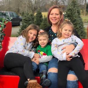 Meet your Posher, Rebecca